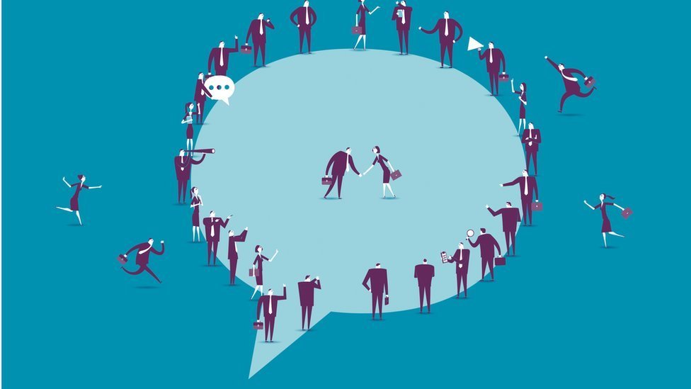 The Echo Chamber Song