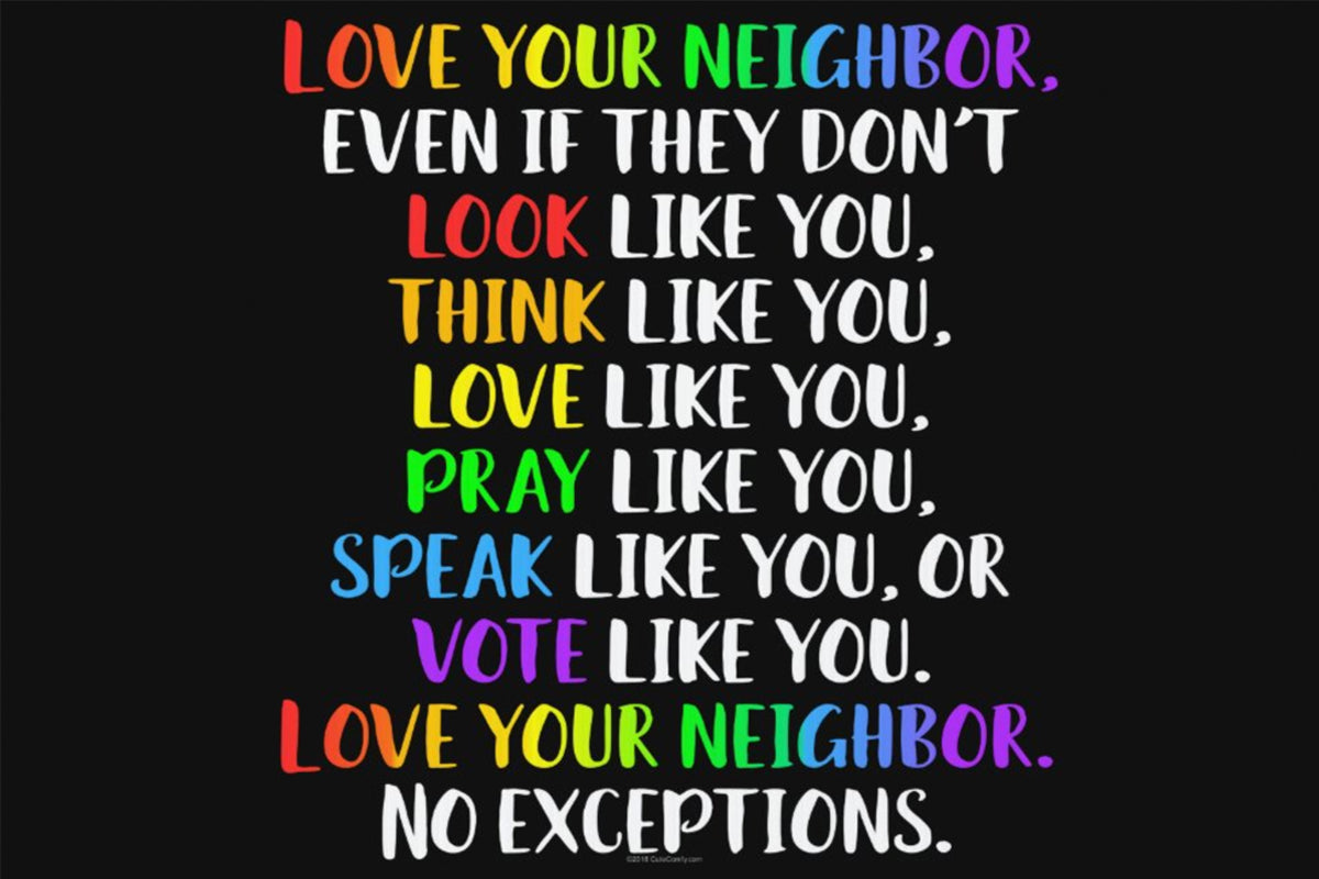 With A Love Like Yours