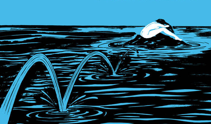 You Can't Tell Me Why